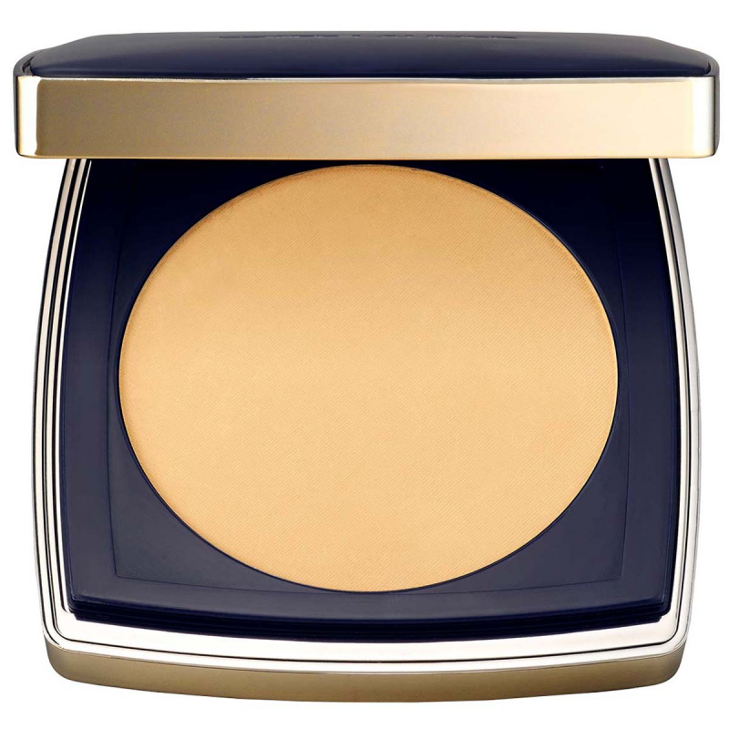 Bilde av Estee Lauder Double Wear Stay-In-Place Matte Powder Foundatin SPF10 Compact 3W2 Cashew