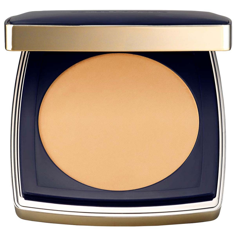 Estée Lauder Double Wear Stay-In-Place Matte Powder Foundatin SPF10 Compact 4N2 Spiced Sand