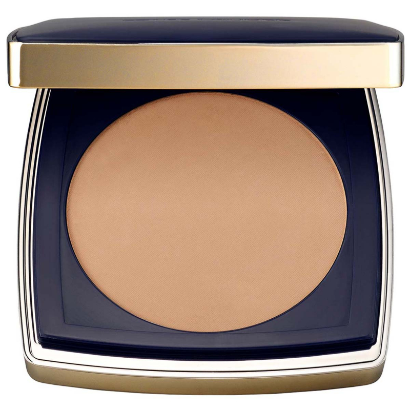 Bilde av Double Wear Stay-In-Place Matte Powder Foundatin SPF10 Compact 6N2 Truffle