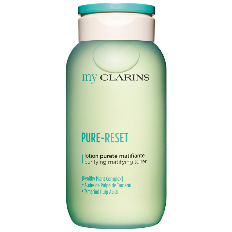 Myclarins Pure-Reset Purifying Matifying Toner 200ml