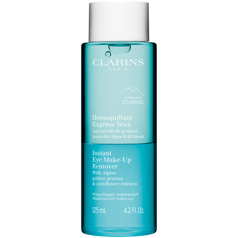 Instant Eye Make-Up Remover 125 ml
