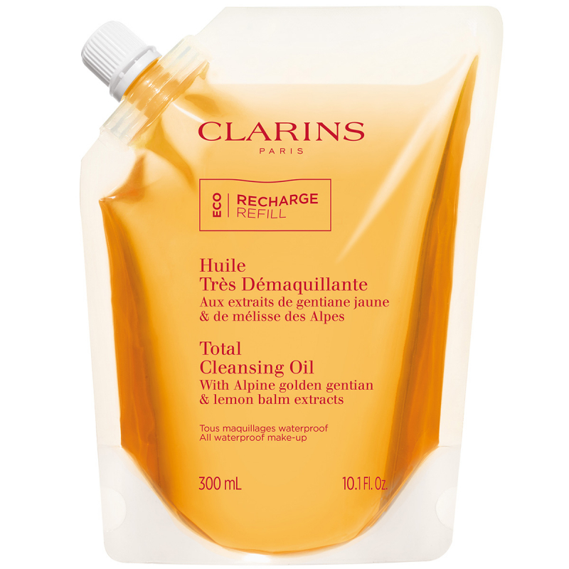 Bilde av Total Cleansing Oil Refill 300 ml