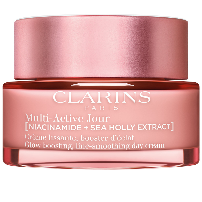 Multi-Active Day Cream For All Skin Types 50 Ml