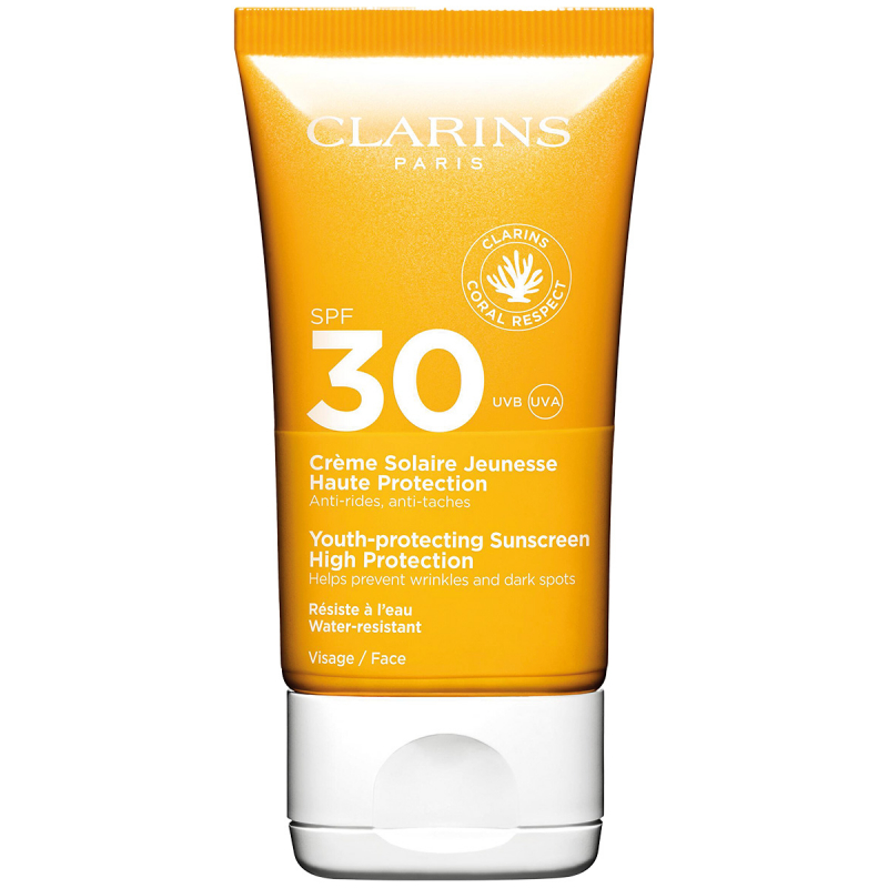 Dry Touch Face Cream Spf30 50 Ml
