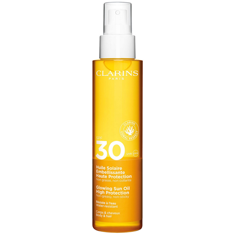 Sun Care Oil Mist Spf30 150 Ml