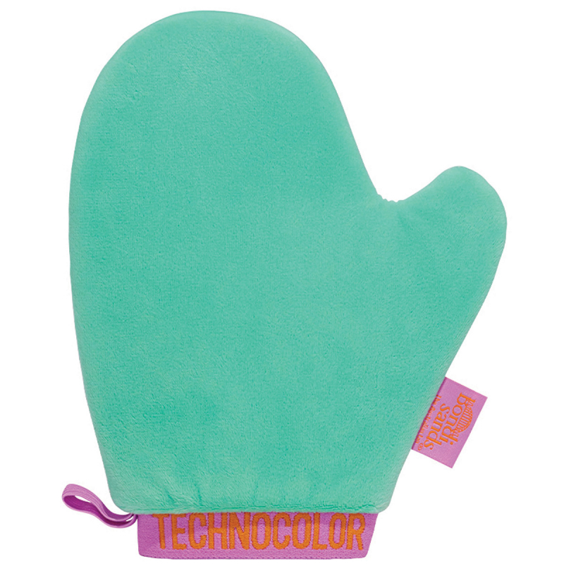Technocolor Deluxe Self Tanning Application Mitt