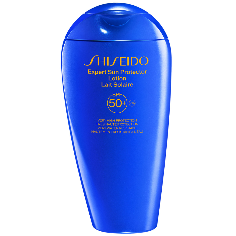 Shiseido Expert Sun Protector Lotion SPF50+ 300 ml