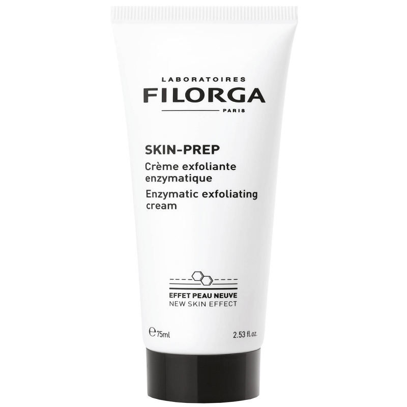 Skin-Prep Enzymatic Exfoliating Cream 75 ml