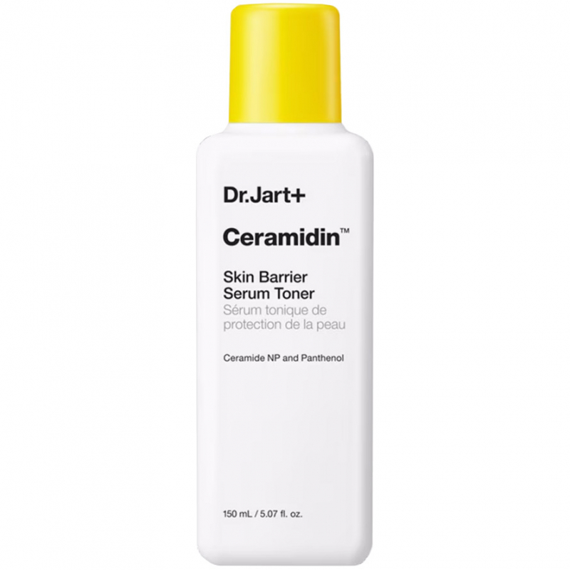 Ceramidin Skin Barrier Serum Toner 150ml