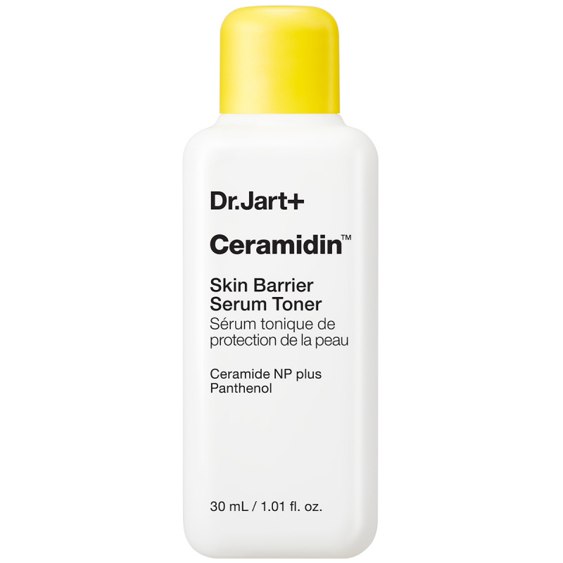 Dr.Jart+ Ceramidin Skin Barrier Serum Toner 30ml