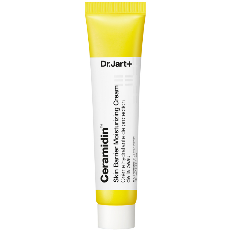 Dr.Jart+ Ceramidin Skin Barrier Moisturizing Cream (15 ml)