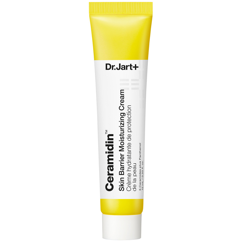 Dr. Jart+ Ceramidin Skin Barrier Moisturizing Cream (15 ml)