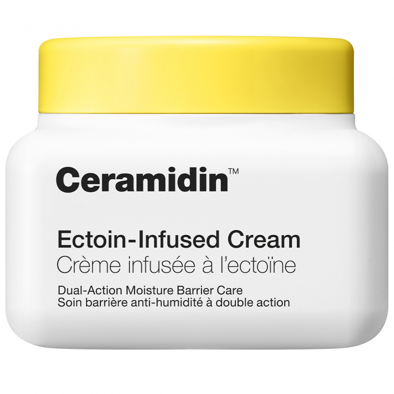 Ceramidin Ectoin-Infused Cream 50ml