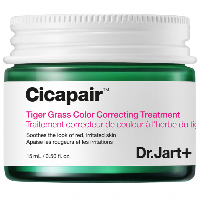 Dr.Jart+ Cicapair Tiger Grass Color Correcting Treatment (15 ml)