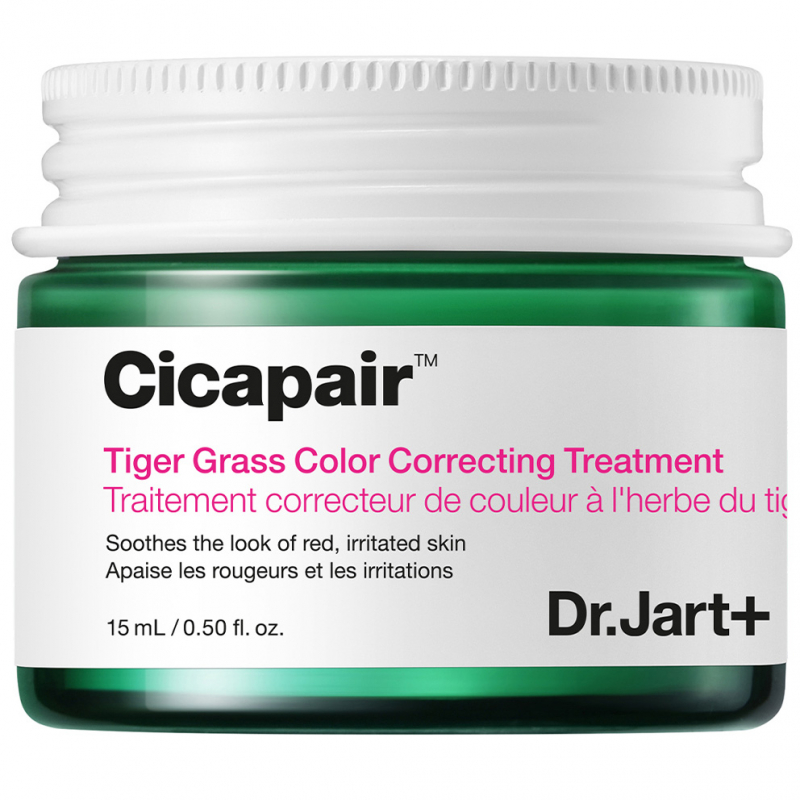 Dr.Jart+ Cicapair Tiger Grass Color Correcting Treatment 15 ml