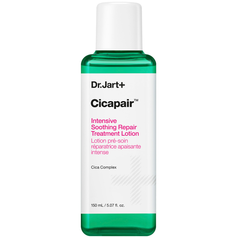Cicapair Intensive Soothing Repair Treatment Lotion 150m