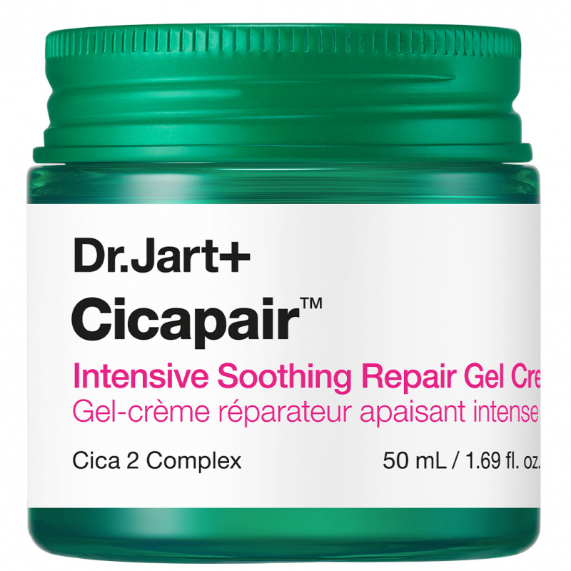 Cicapair Intensive Soothing Repair Gel Cream 50ml