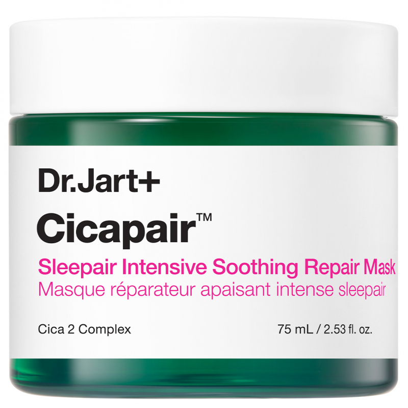 Cicapair Sleepair Intensive Soothing Repair Mask 75ml