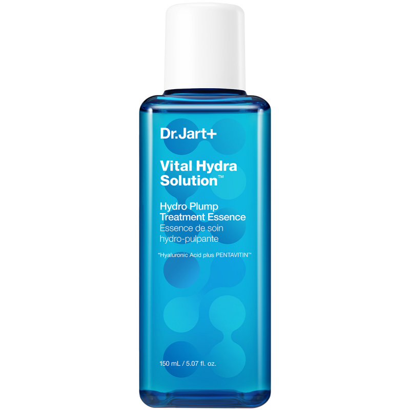 Vital Hydra Solution Hydro Plump Treatment Essence 150ml