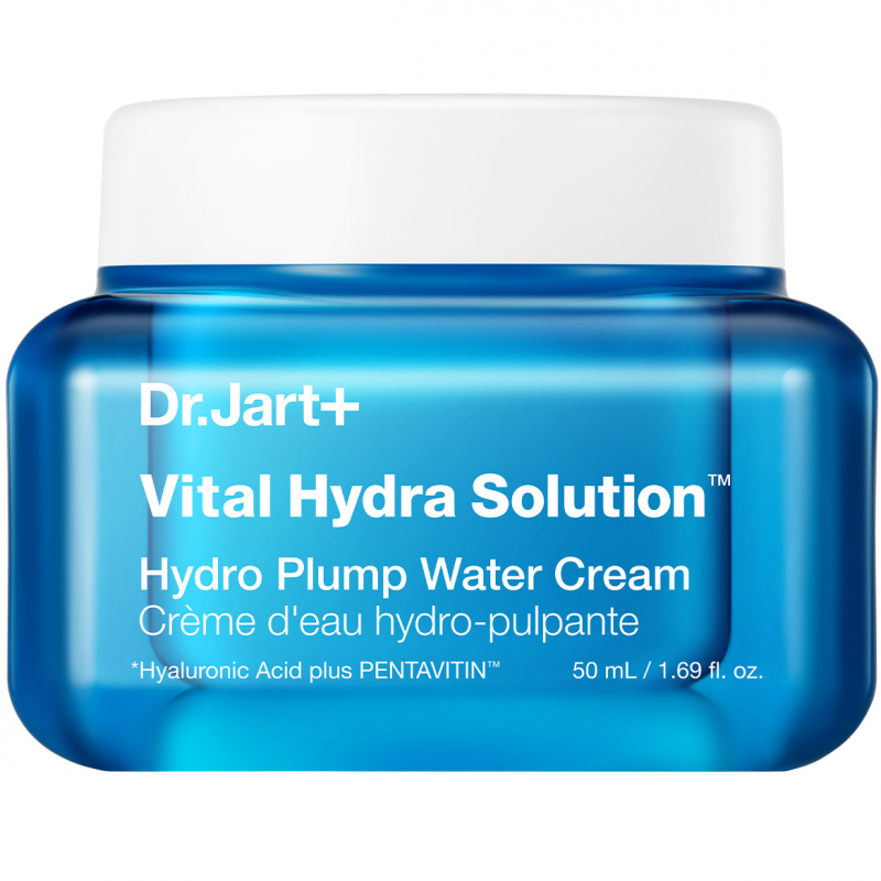 Vital Hydra Solution Hydro Plump Water Cream 50ml