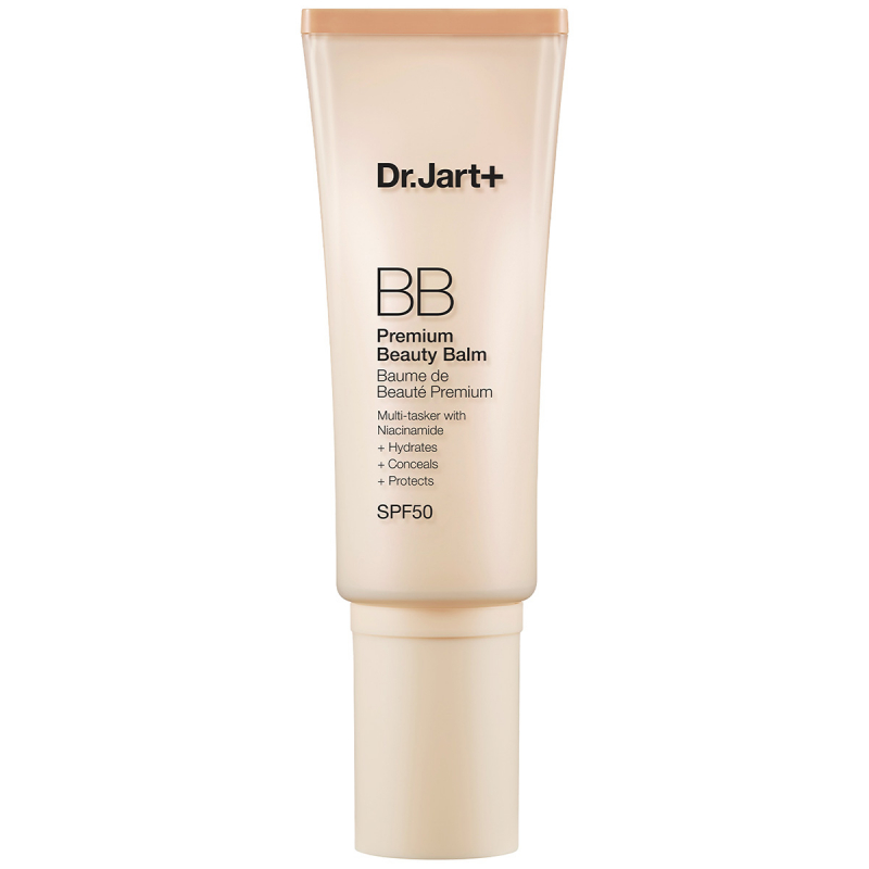 Premium Beauty Balm 02 Light Medium