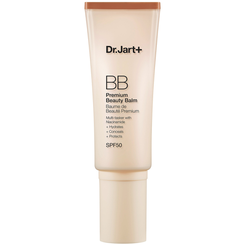 Premium Beauty Balm 04 Tan Deep