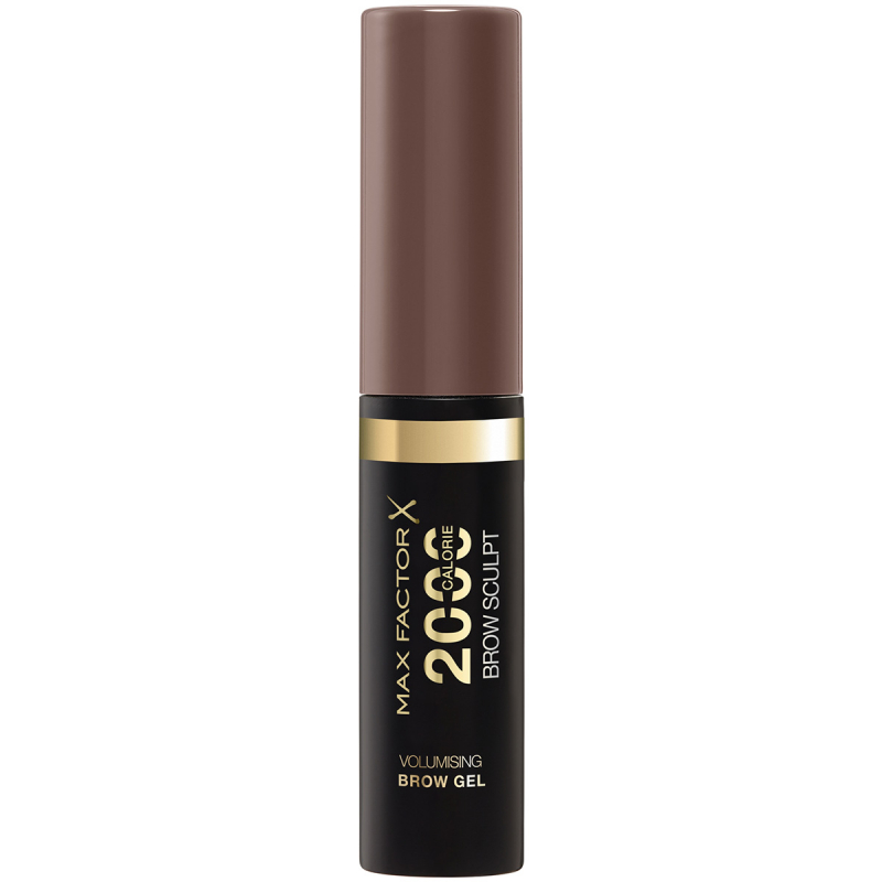 2000 Calorie Brow Sculpt Gel Soft Brown 4,5ml