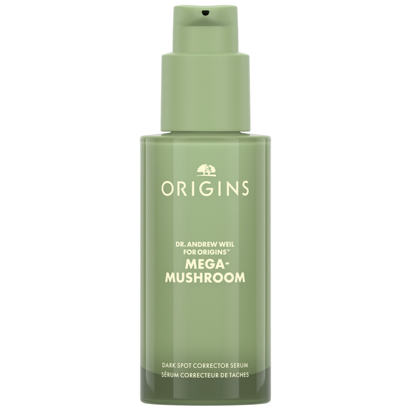 Origins Dr. Weil Mega-Mushroom Dark Spot Corrector Serum 50ml
