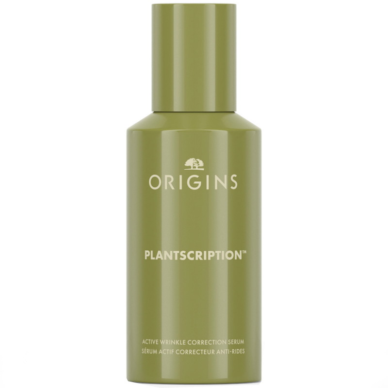 Origins Plantscription Active Wrinkle Correction Serum 48ml
