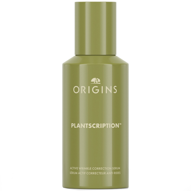 Origins Plantscription Active Wrinkle Correction Serum (48 ml)