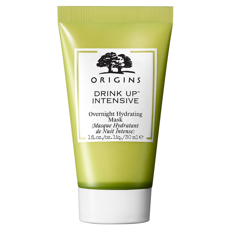 Drink Up Intensive Overnight Hydrating Mask With Avocado (30 ml)