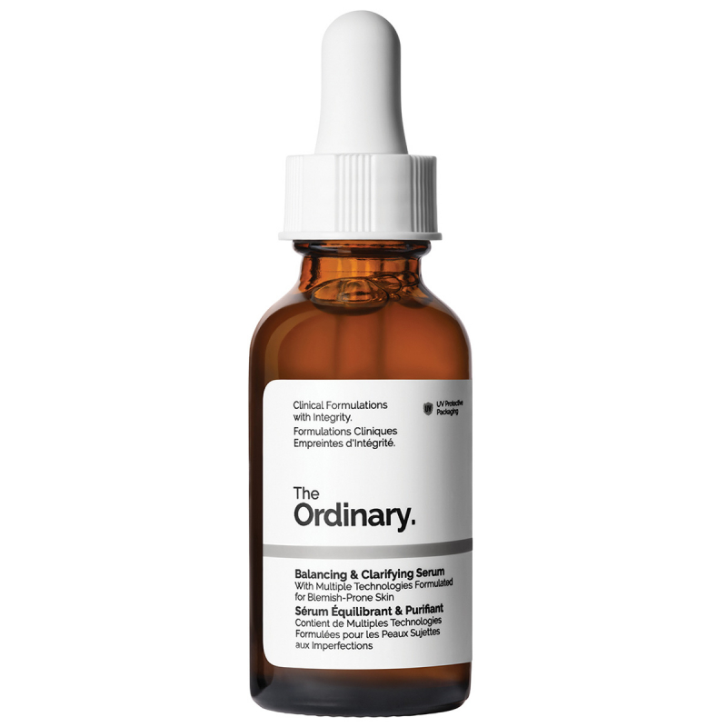 The Ordinary Balancing & Clarifying Serum 30 ml