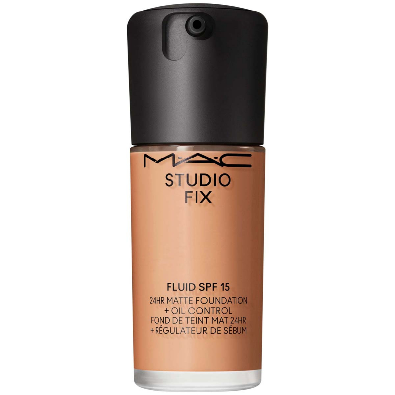 MAC Studio Fix Fluid Broad Spectrum Spf 15 NC44 30ml