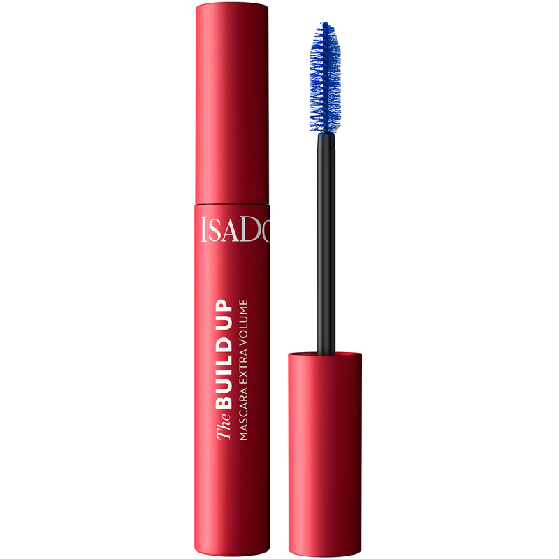 Build Up Mascara Extra Volume 03 Royal Blue
