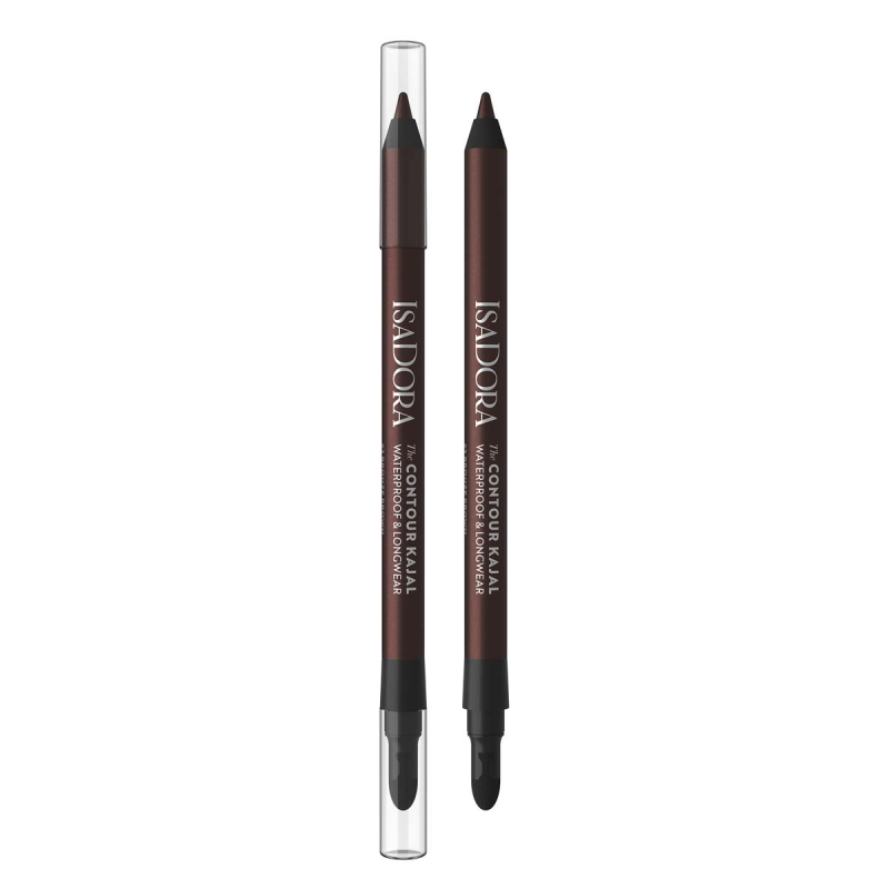 Contour Kajal 62 Bronze Brown