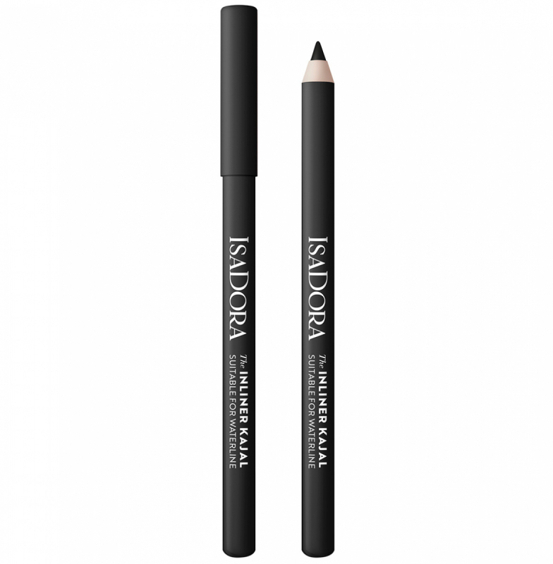 Inliner Kajal 51 Black