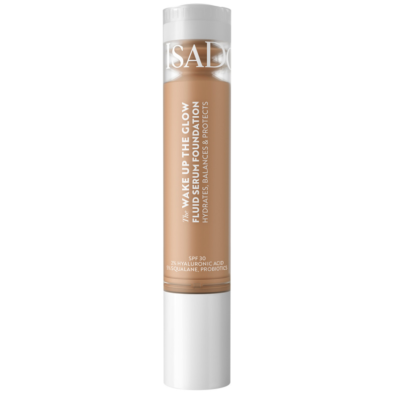 Wake Up the Glow Fluid Serum Ftd 5N