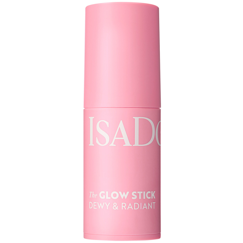 IsaDora Glow Stick 25 Rose Gleam