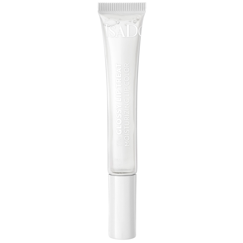 IsaDora Glossy Lip Treat 00 Clear (13 ml)