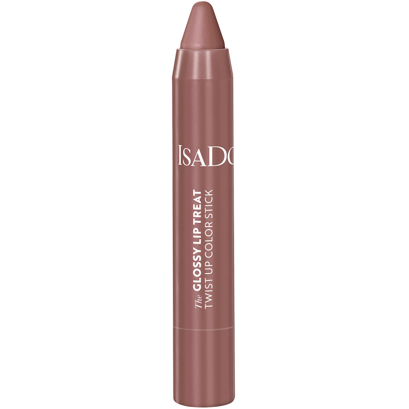 The Glossy Lip Treat Twist Up Color Stick 6 Bare Belle