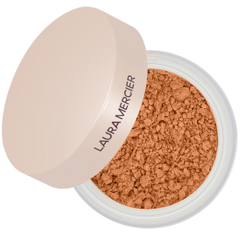 Laura Mercier Translucent Loose Powder Ultra Blur Mini Translucen