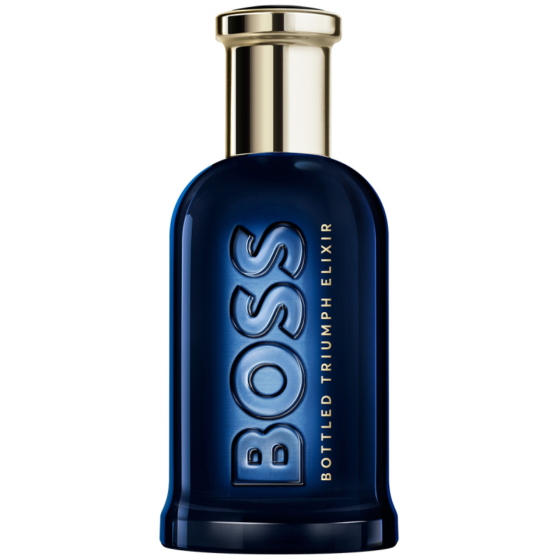 Hugo Boss Bottled Triumph Elixir EdP (100 ml)