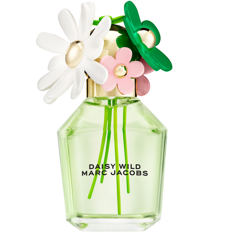 Marc Jacobs Daisy Wild EdP (100 ml)