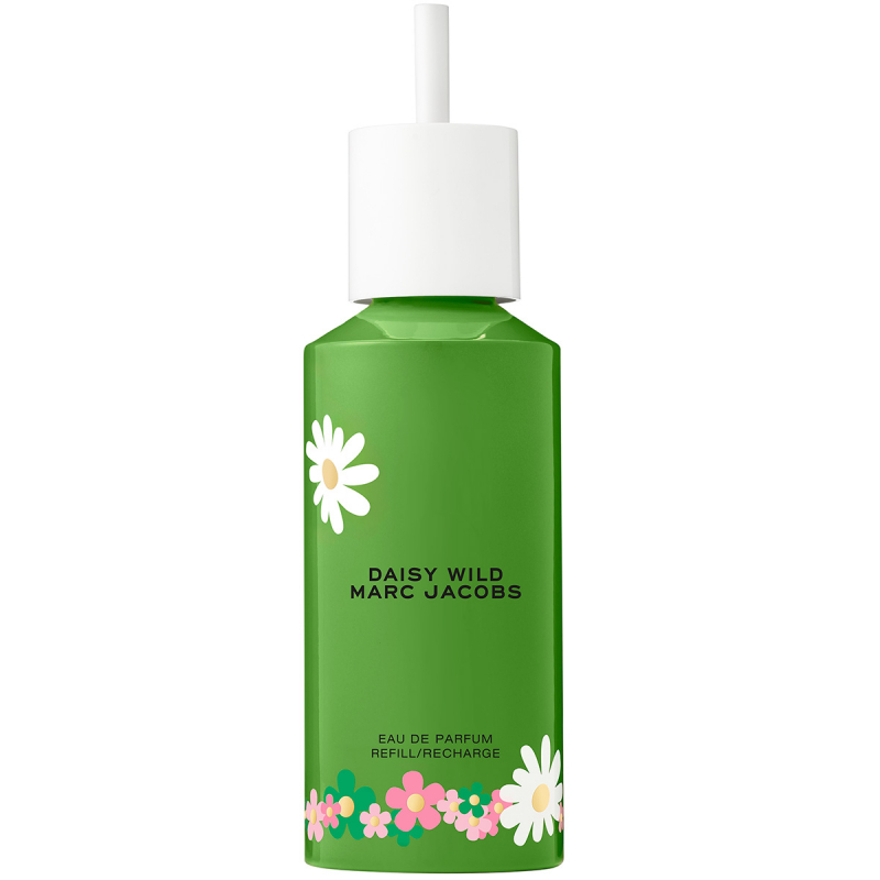 Marc Jacobs Daisy Wild Eau de Parfum - 150 ml