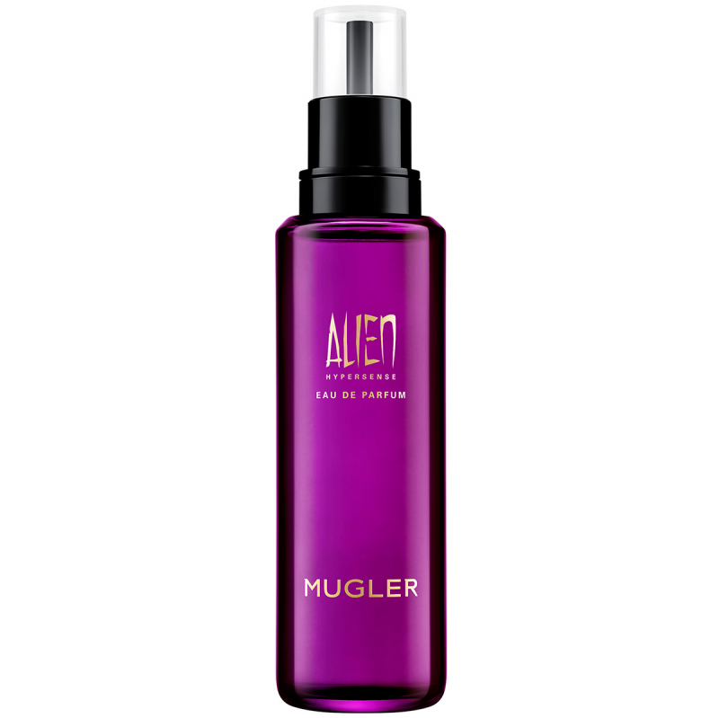 Mugler Alien Hypersense Refill 100 ml