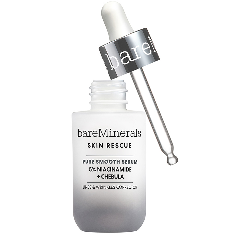 bareMinerals Skin Rescue Skin Rescue Pure Smooth Serum 30ml