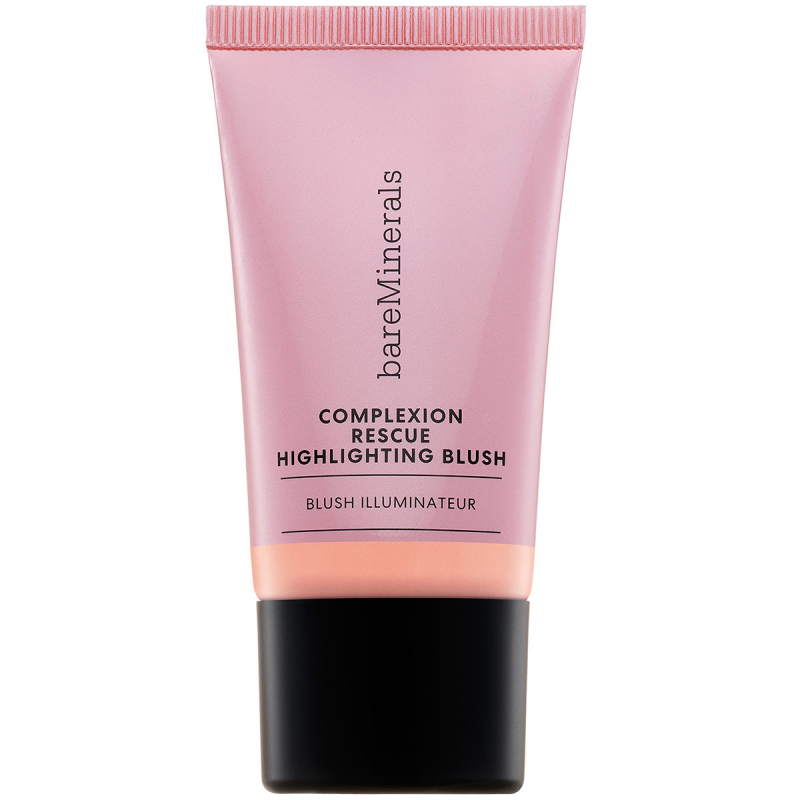 Complexion Rescue Highlighting Blush Peach Glow