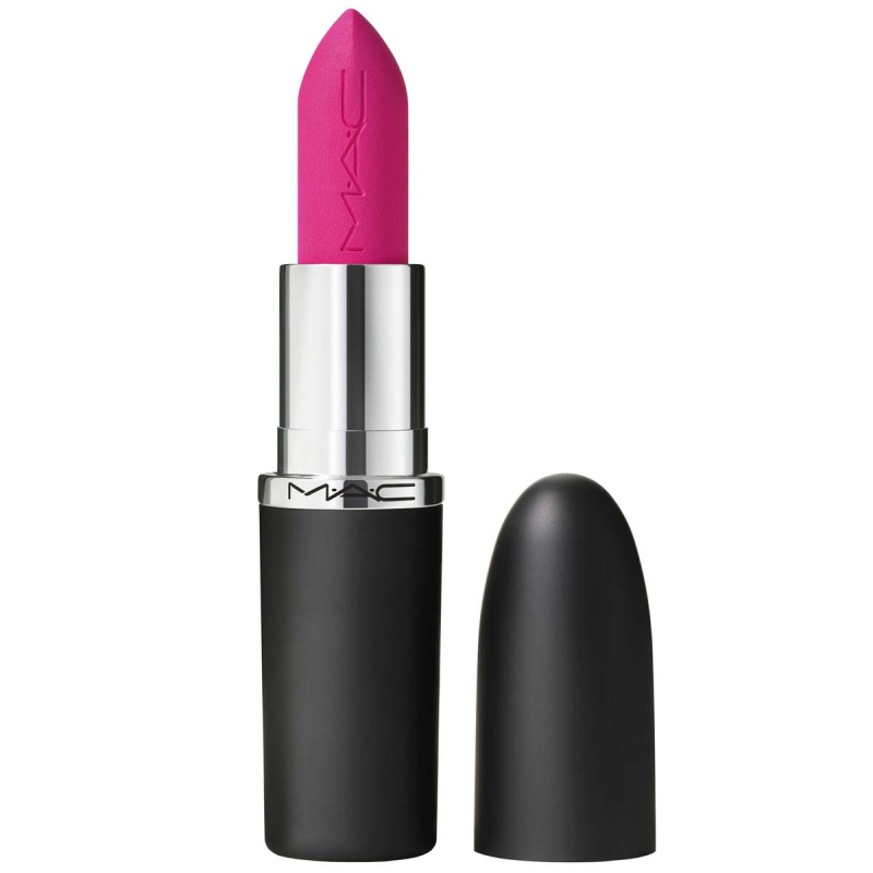 MAC Macximal Silky Matte Lipstick Candy Yum Yum 3,5g