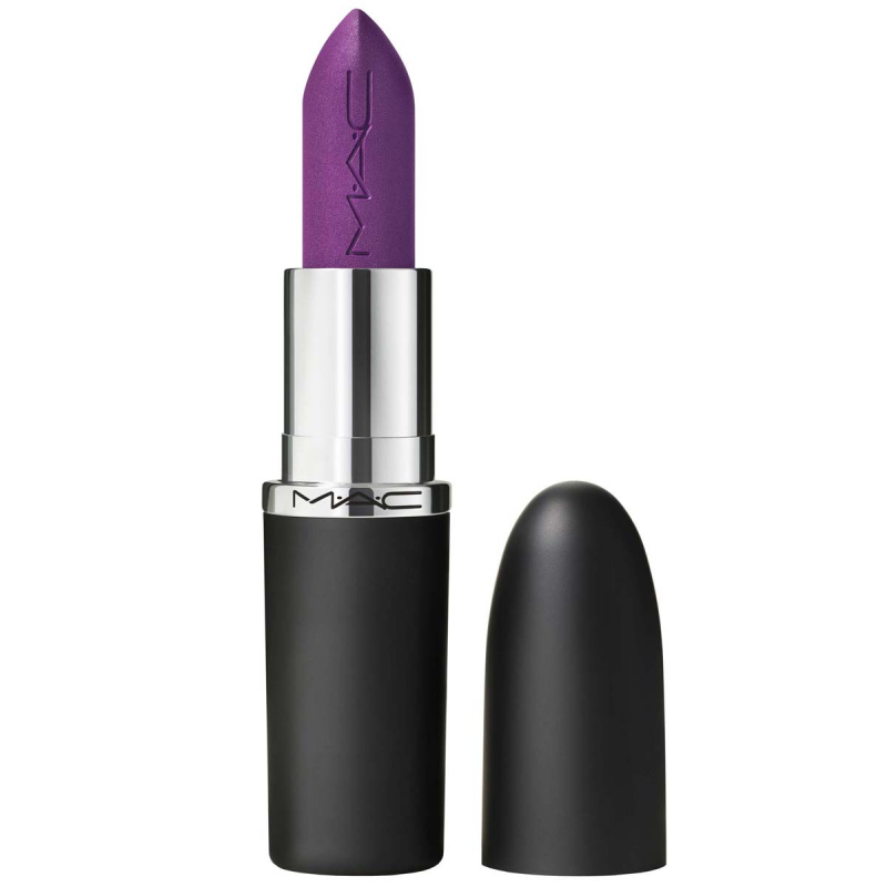 MAC Cosmetics Macximal Silky Matte Lipstick 93 Everybody'S Heroine (3.50 g)