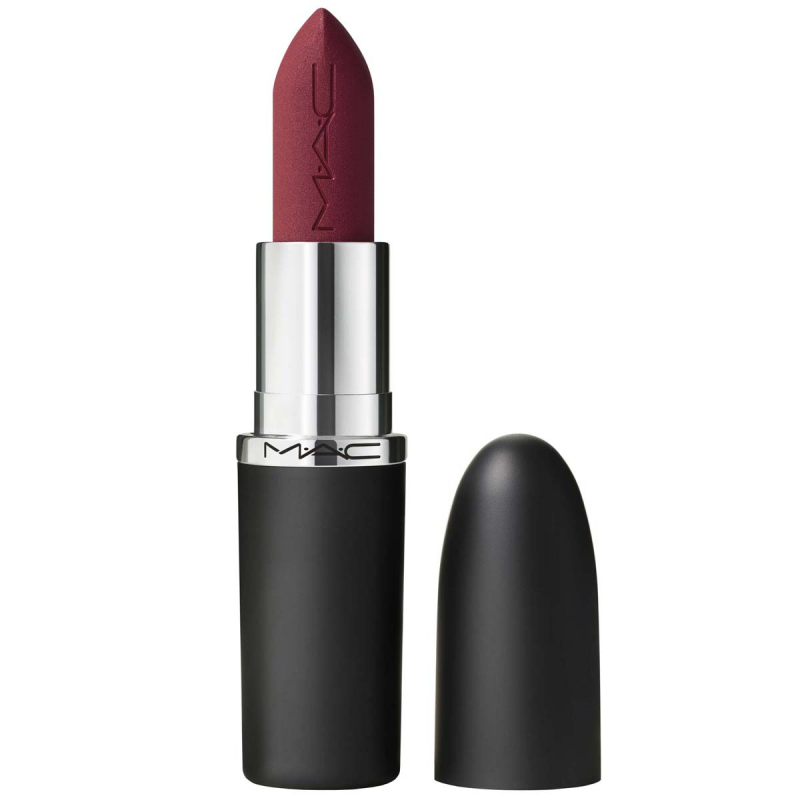 MAC ximal Silky Matte Lipstick